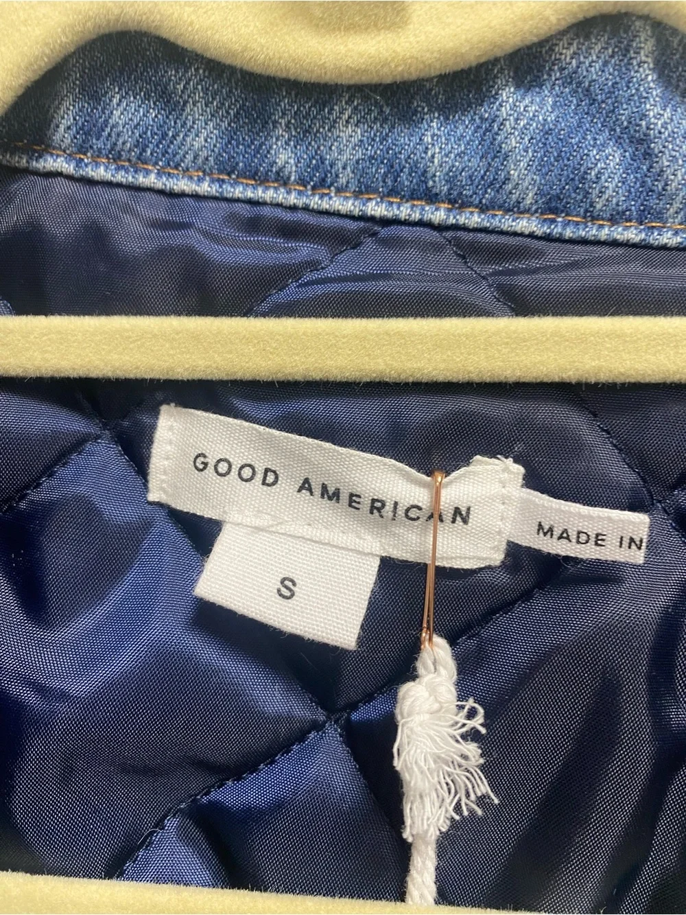 Good American good american